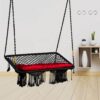 Large Premium Double Seater Swing Chair/Hammock Chair for Home
